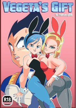 El regalo para Vegueta