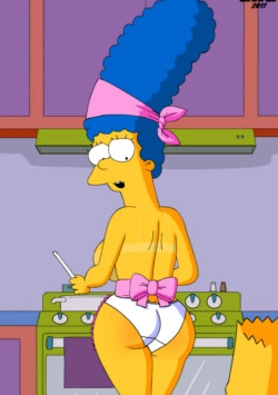 XXX Simpson